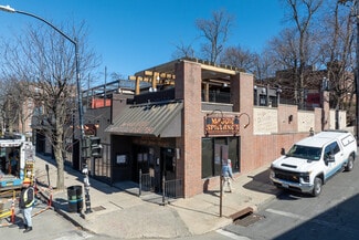 Mount Vernon, NY Restaurant - 571-585 Gramatan Ave