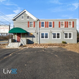Lebanon, NJ Restaurant - 1090 Route 22