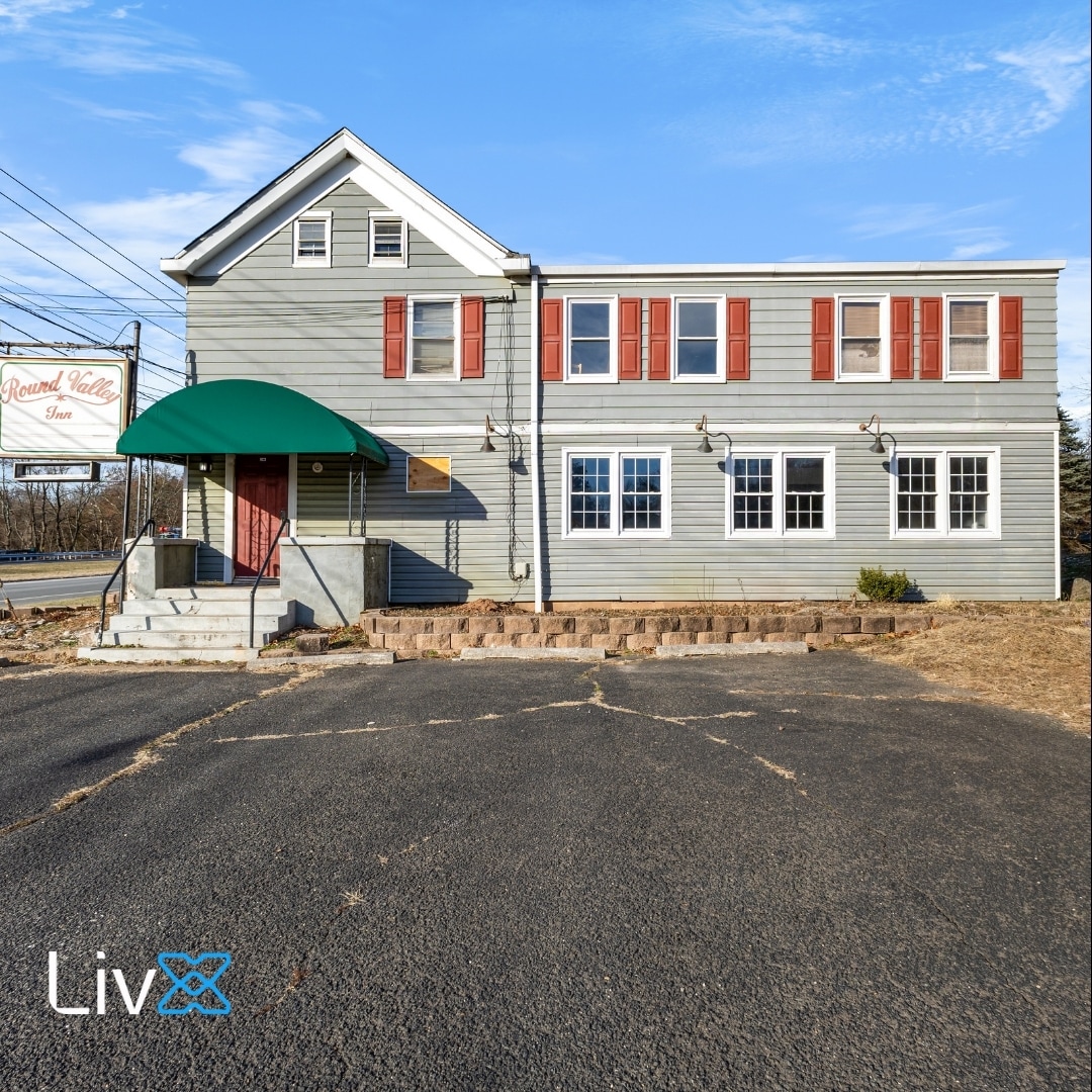 1090 Route 22, Lebanon, NJ for Sale