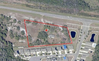 Davenport, FL Commercial - 7120 Osceola Polk Line rd