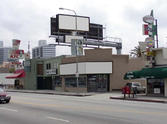 11910 Wilshire Blvd, Los Angeles, CA for Rent