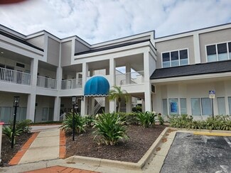 Casselberry, FL Office, Retail - 218-384 Wilshire Blvd