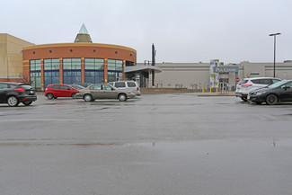 St Catharines, ON Retail - 221 Glendale Ave