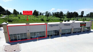 Plattsmouth, NE Office/Retail - 16304 Westside Dr Plattsmouth, NE Office/Retail - 16304 Westside Dr