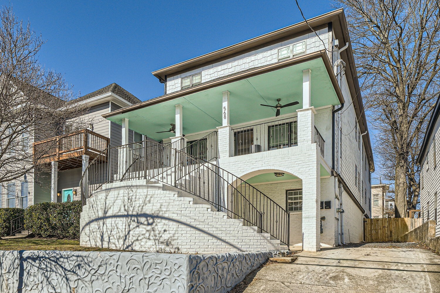 568 John Wesley Dobbs Ave NE, Atlanta, GA for Sale