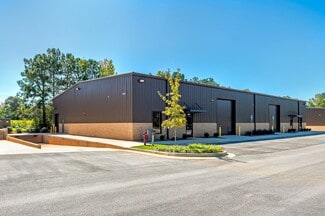 Mcdonough, GA Industrial - 200 Charles Ct
