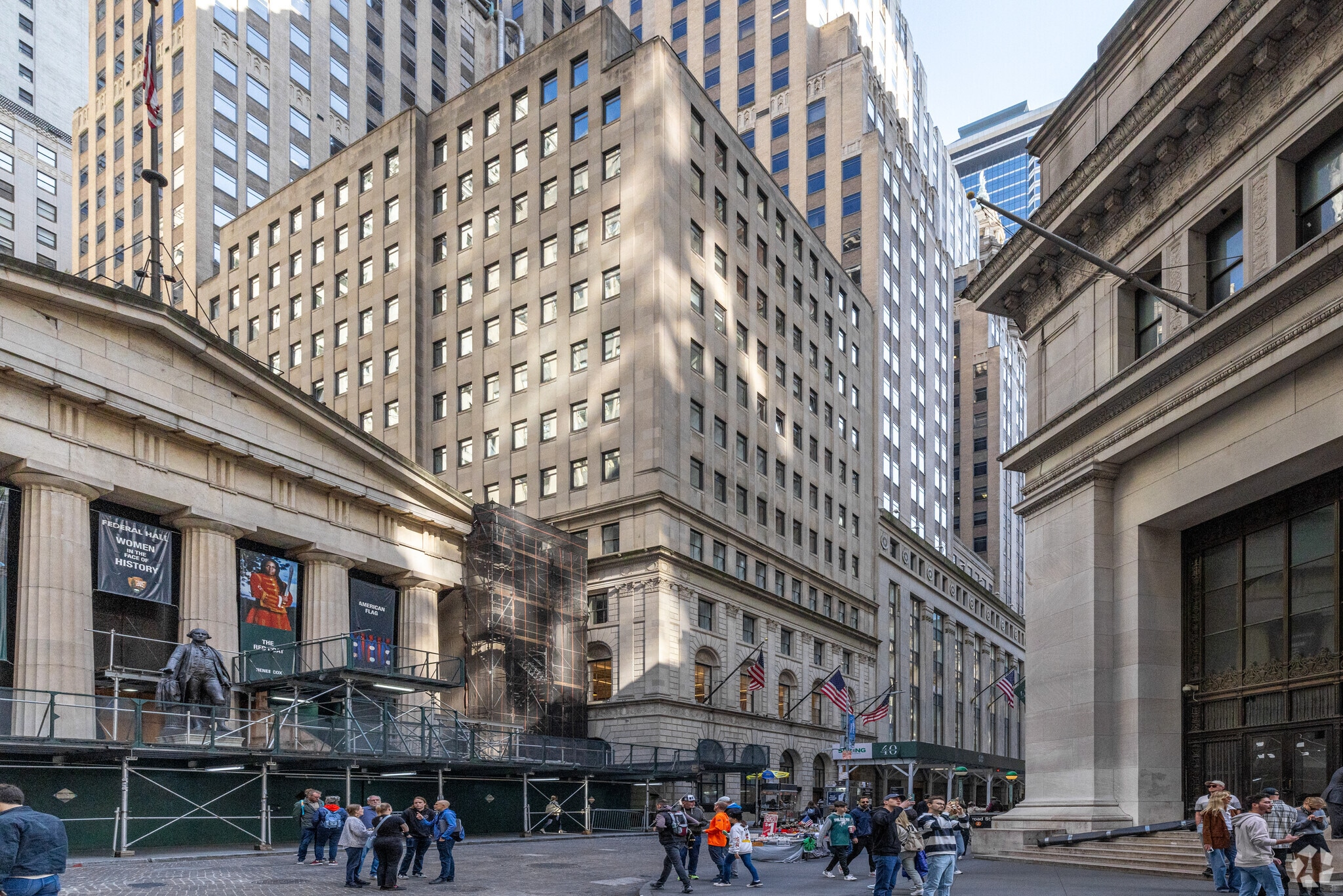 30 Wall St, New York, NY for Rent