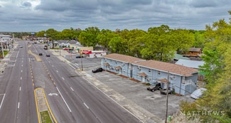 Valparaiso, FL Apartments - 150 S John Sims Pky