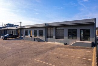 Dallas, TX Office/Retail - 155-165 Cole St