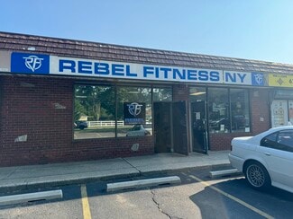 Nesconset, NY Retail - 155-173 Smithtown Blvd