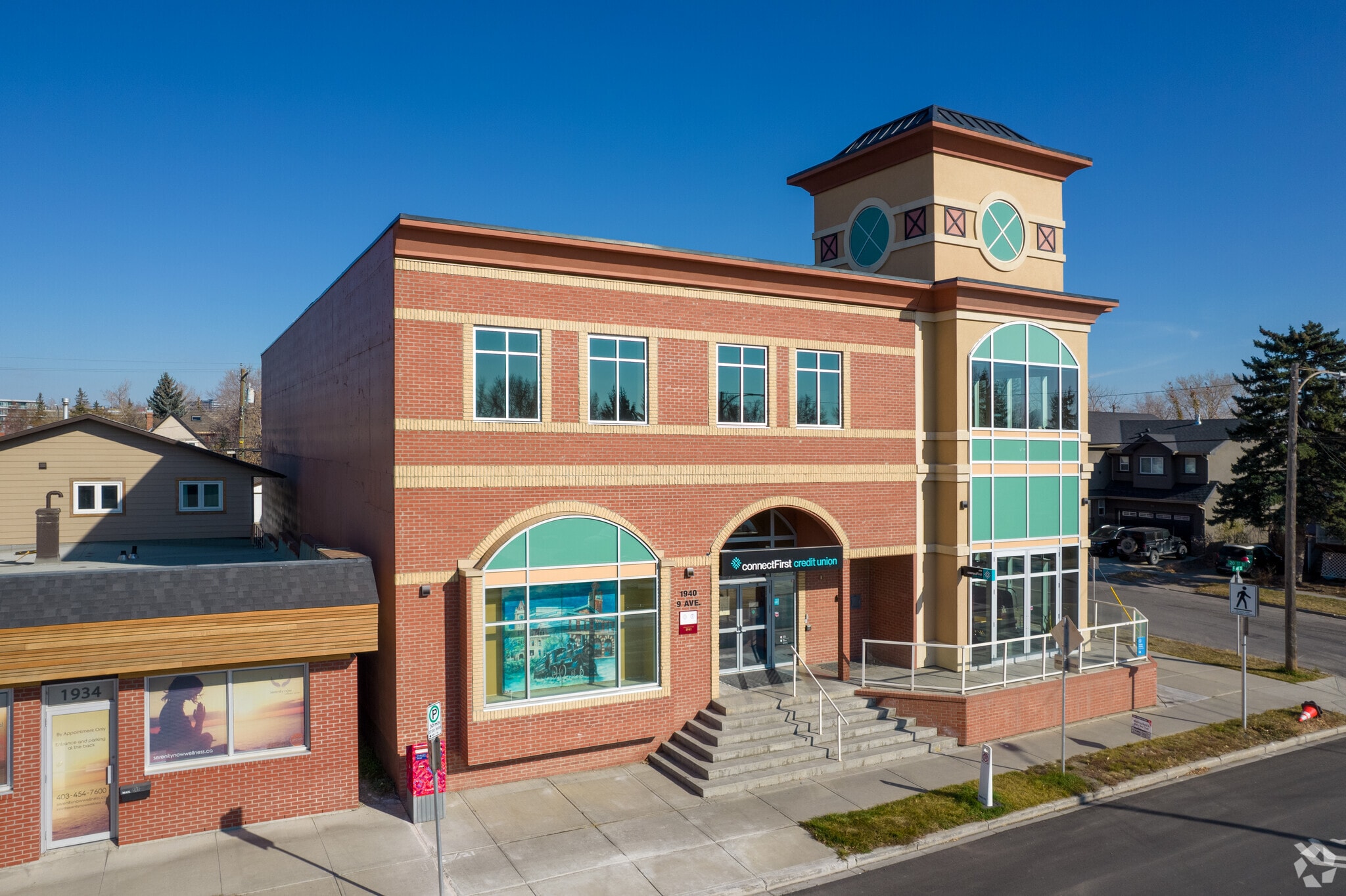 1940 9th Ave SE, Calgary, AB for Sale