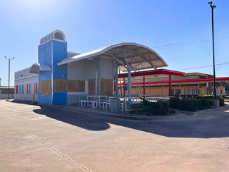 Oklahoma City, OK Retail - 3000 S I 35 Service Rd