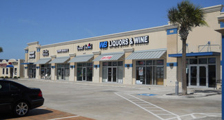 Corpus Christi, TX Retail - 14457 S Padre Island Dr