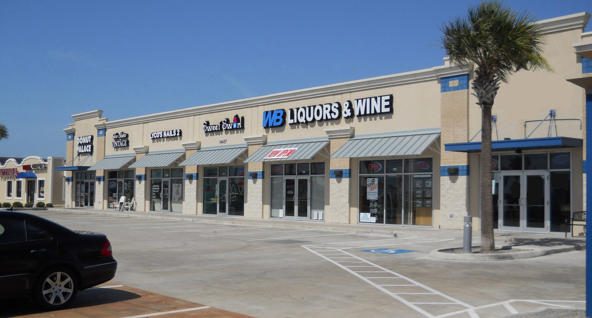 14457 S Padre Island Dr, Corpus Christi, TX for Rent