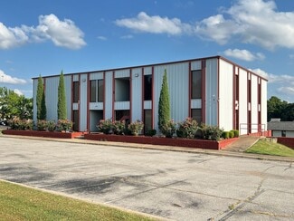 Oklahoma City, OK Office - 800 NE 63rd St