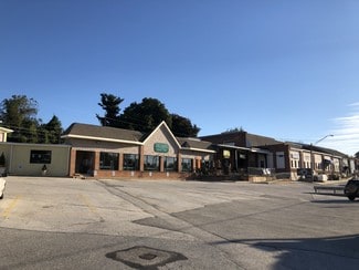 Berwyn, PA Office/Retail, Retail - 511 Old Lancaster Ave