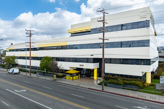 Woodland Hills, CA Office - 6800 Owensmouth Ave