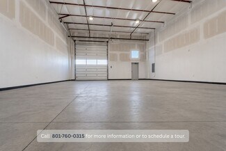 Kearns, UT Flex, Industrial - 5170-5176 W Liberator Dr Kearns, UT Flex, Industrial - 5170-5176 W Liberator Dr