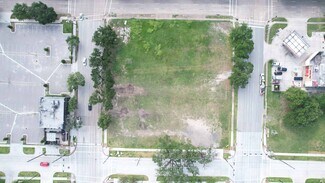 Houston, TX Commercial Land - Block 360, SSBB Houston, TX Commercial Land - Block 360, SSBB