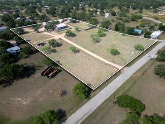 Buchanan Dam, TX Specialty - 310 Cortez Trl