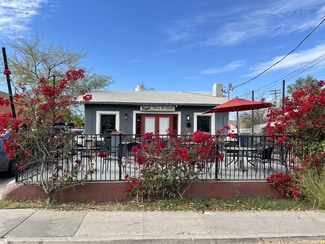 Tucson, AZ Retail - 1135 N Park Ave