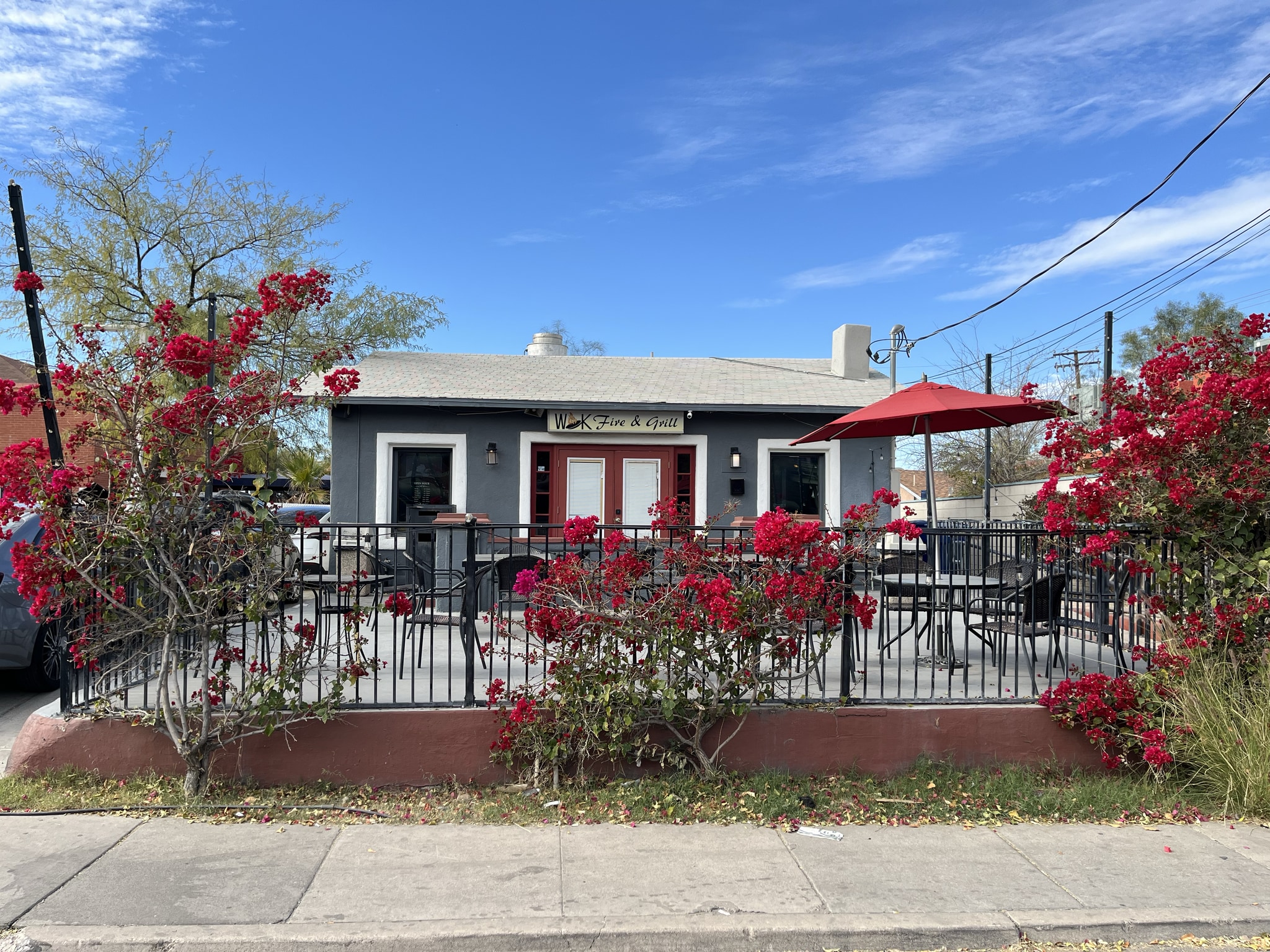 1135 N Park Ave, Tucson, AZ for Rent