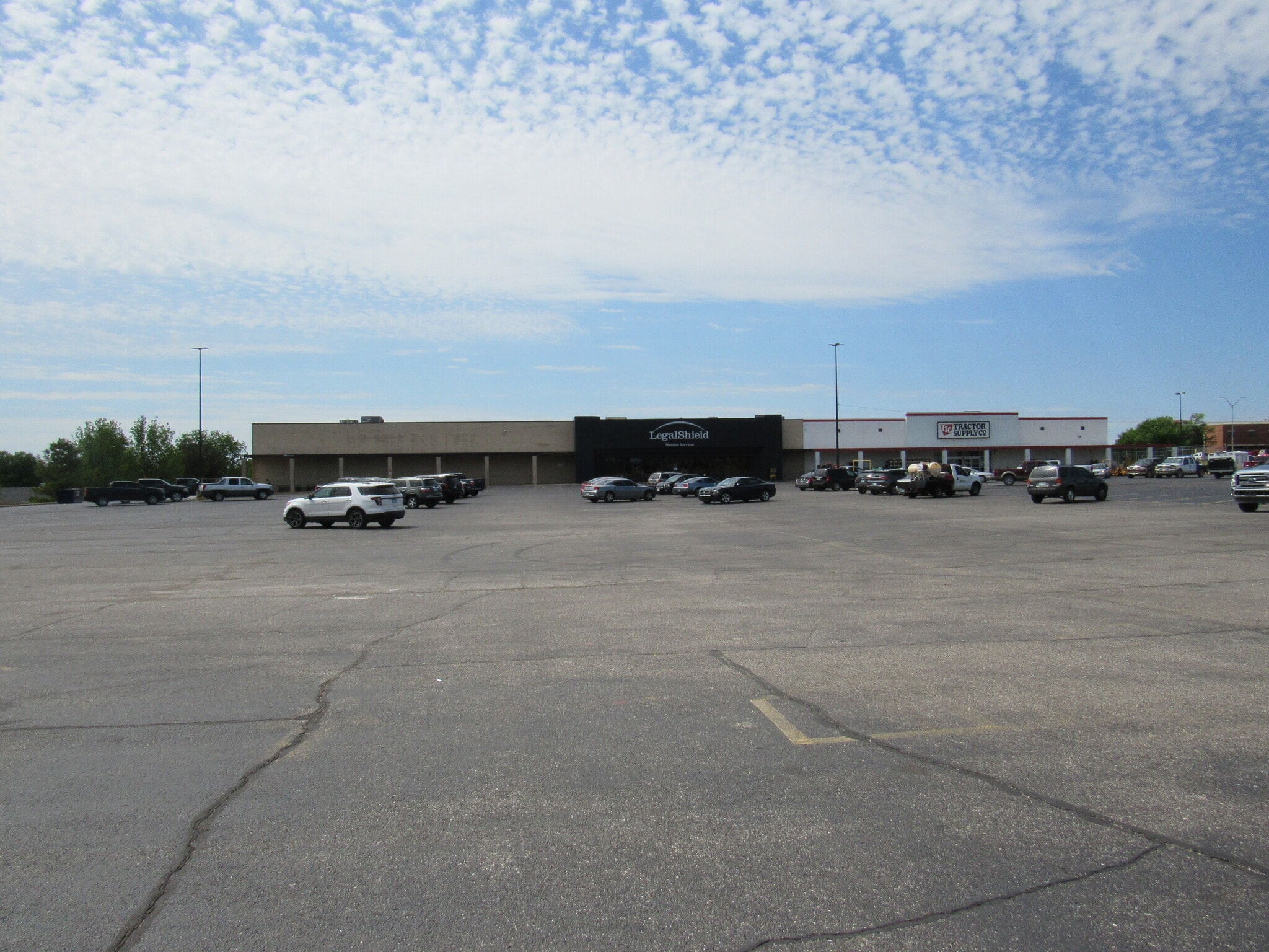 1500 Blk W Plato Rd., Duncan, OK for Rent