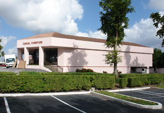 Boca Raton, FL Retail - 7600 N Federal Hwy