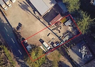 Tukwila, WA Industrial Land - 12218 51st Pl S