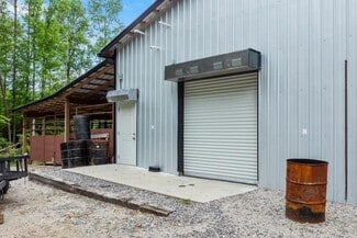 Clinton, TN Distribution - 3250 Dutch Valley Rd