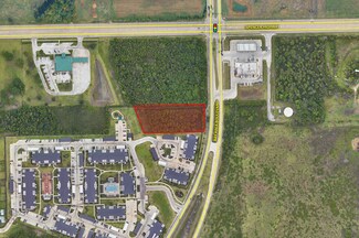 La Porte, TX Commercial Land - 0 Bay Area Boulevard