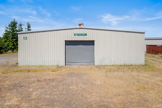 Elma, WA Industrial - 37 Tower Blvd