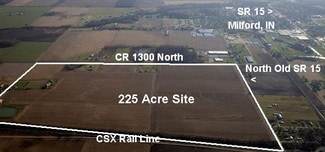 1007 N Old State Rd 15  