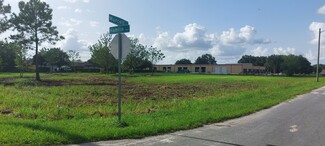 Saint Cloud, FL Industrial - Hamlin & Murcott Dr