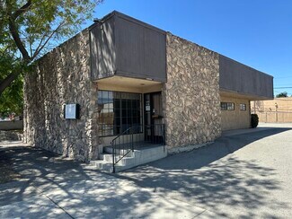 Bakersfield, CA undefined - 2215 G St