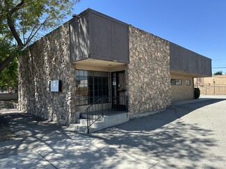 Bakersfield, CA Medical - 2215 G St