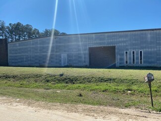 Albany, GA Industrial - 2406 Commerce Ln