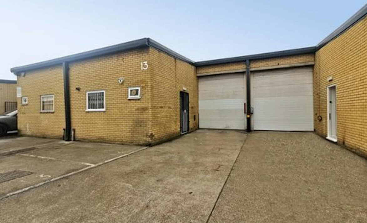 Fortune Way, London, LND for Rent