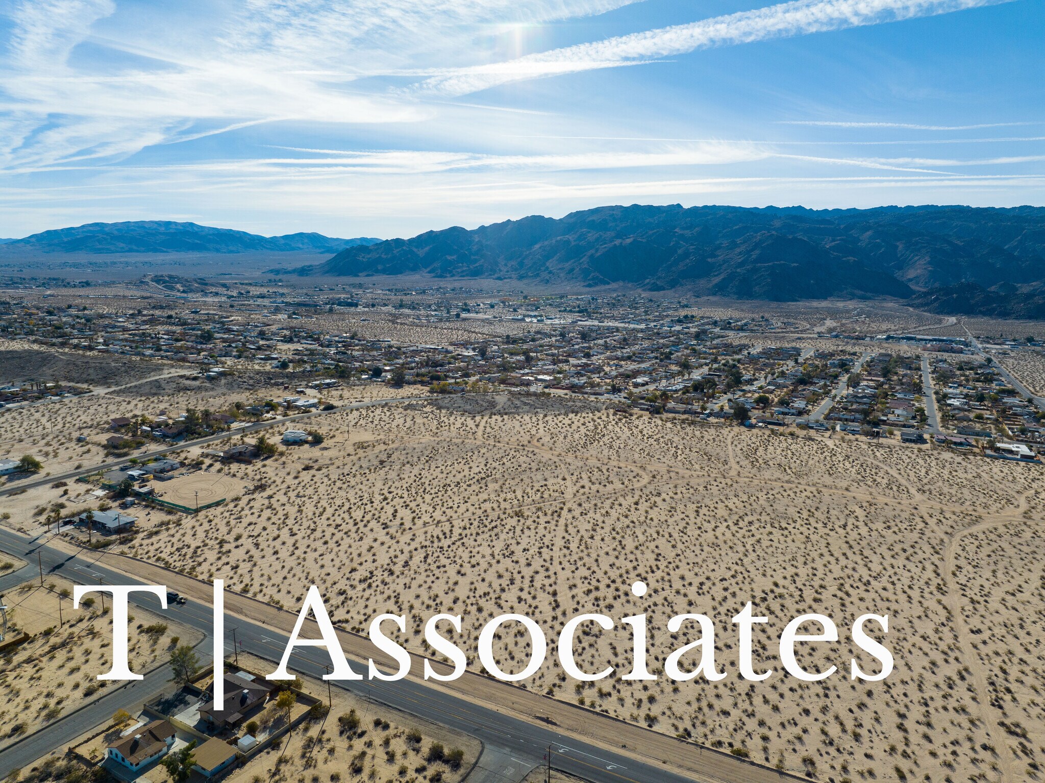 , Twentynine Palms, CA for Sale
