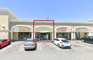 Arcadia, CA Office/Medical - 627-655 W Duarte Rd Arcadia, CA Office/Medical - 627-655 W Duarte Rd