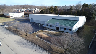 Dayton, OH Warehouse - 450 Gargrave Rd