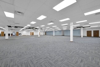 Dublin, OH Retail - 6175 Shamrock Ct