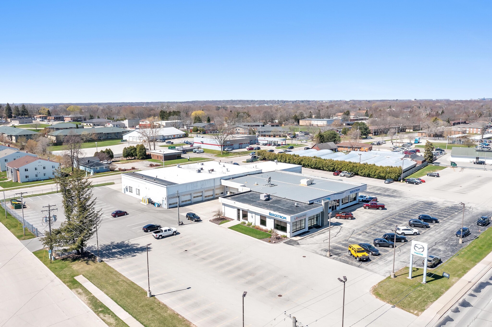 1988 E Mason St, Green Bay, WI for Sale