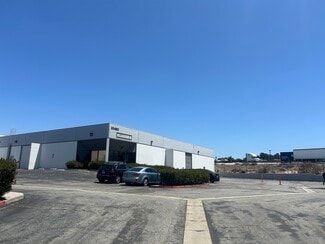 City of Industry, CA Industrial - 20460 Yellow Brick Rd