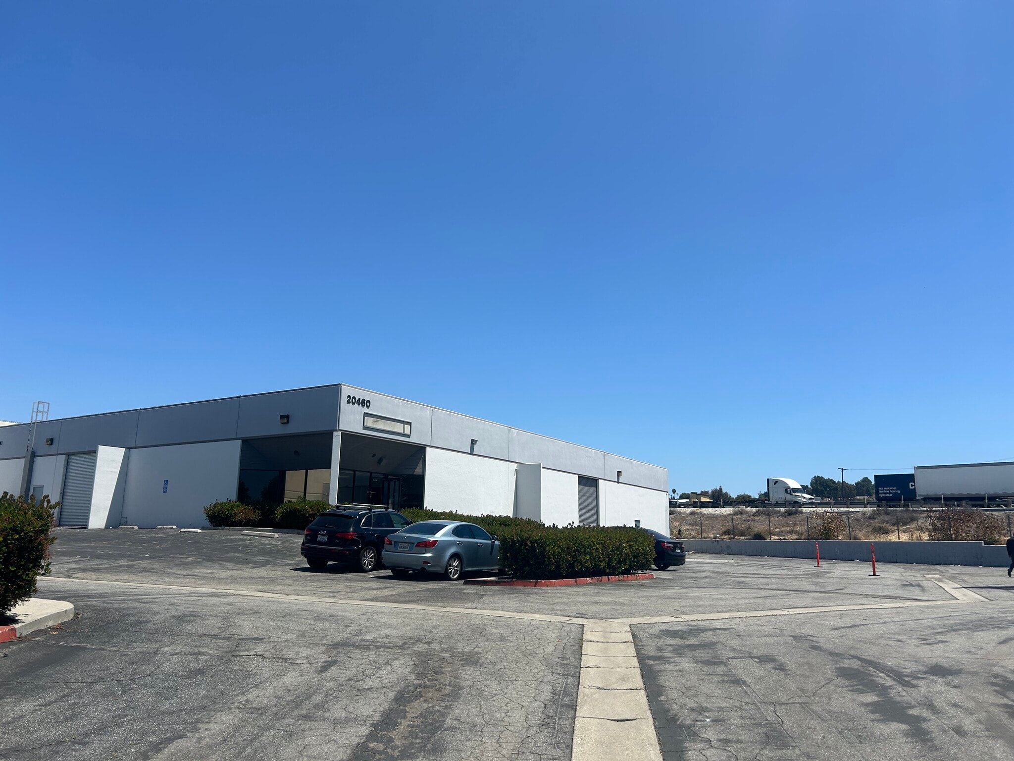 20460 Yellow Brick Rd, City of Industry, CA for Rent
