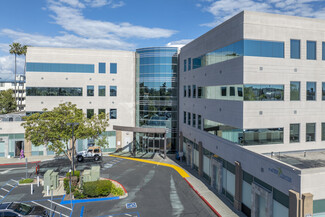 Escondido, CA Office/Medical - 488 E Valley Pky