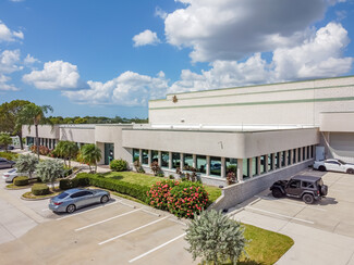 Naples, FL Refrigeration Cold Storage - 4747 Progress Ave