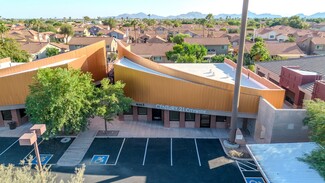 Phoenix, AZ Office/Medical - 4729 E Union Hills Dr