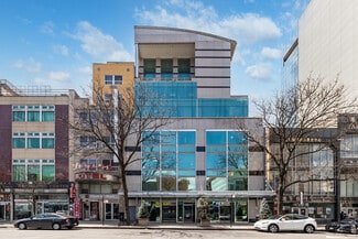 Flushing, NY Office - 36-36 Main St