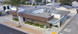 Lomita, CA Freestanding - 2365 Pacific Coast Hwy Lomita, CA Freestanding - 2365 Pacific Coast Hwy